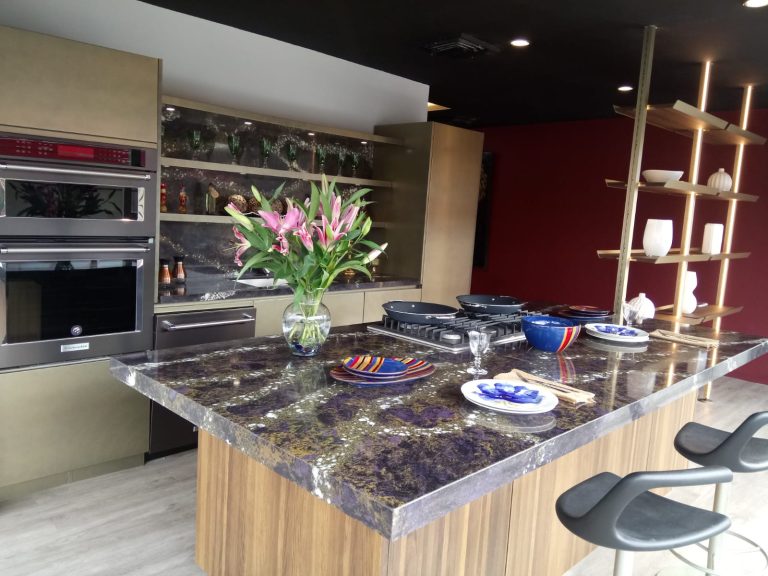 Residencia privada
