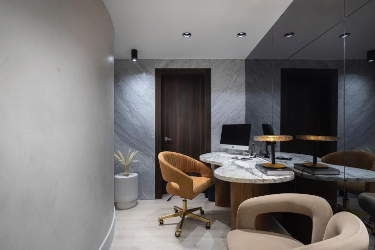 Residencia privada