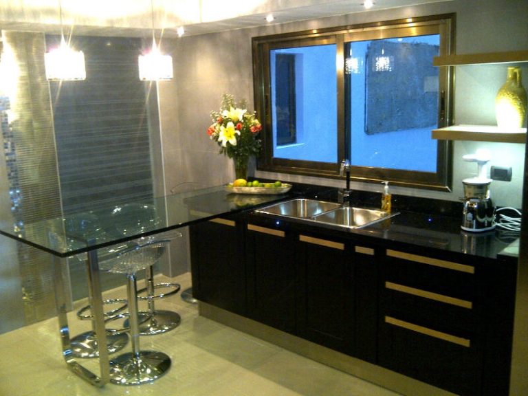 Residencia privada