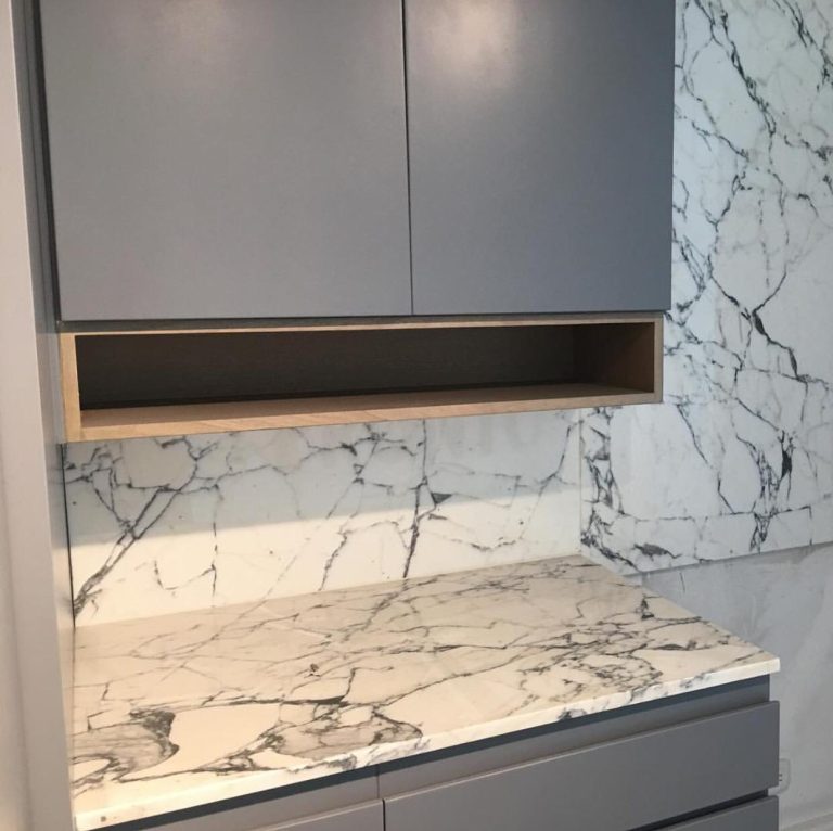 Residencia privada