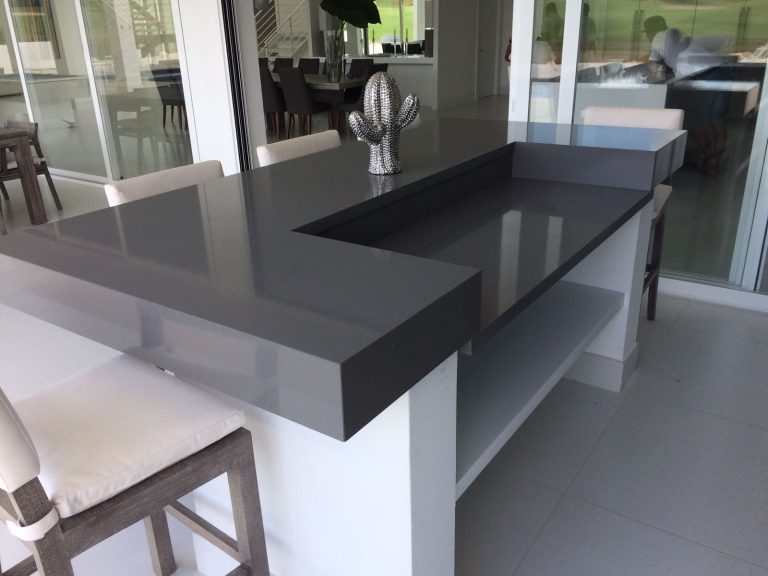 Residencia privada
