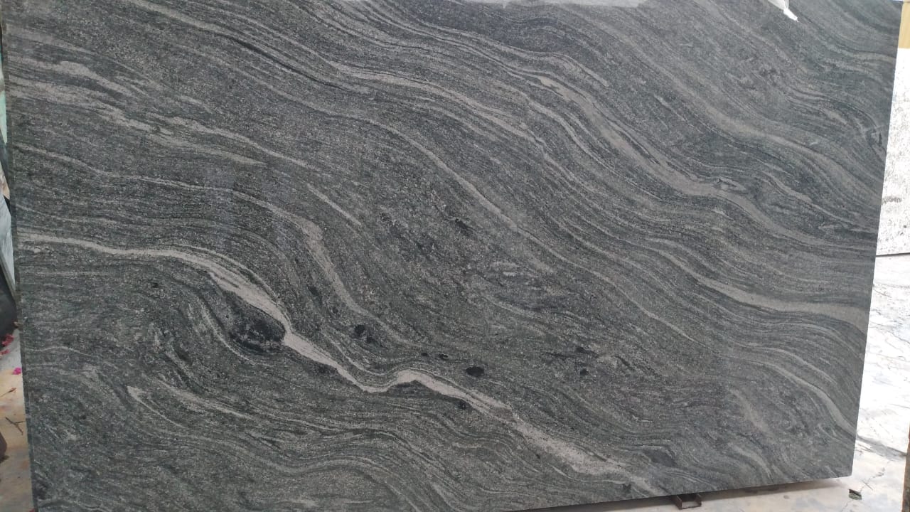 Portada Granito